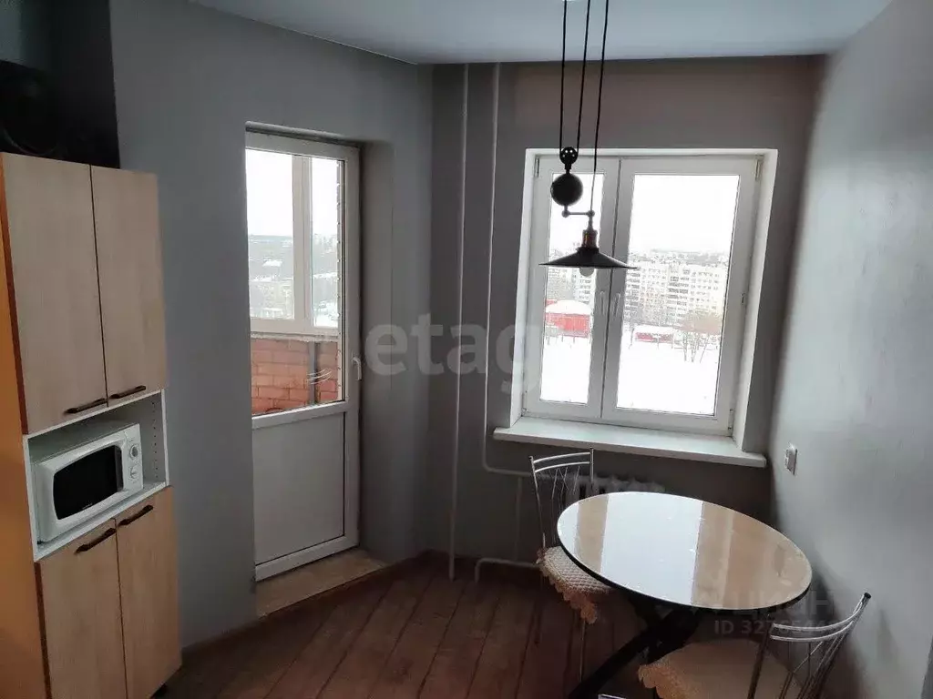 Студия Ярославская область, Ярославль Ленинградский просп., 52к2 (49.0 ... - Фото 2