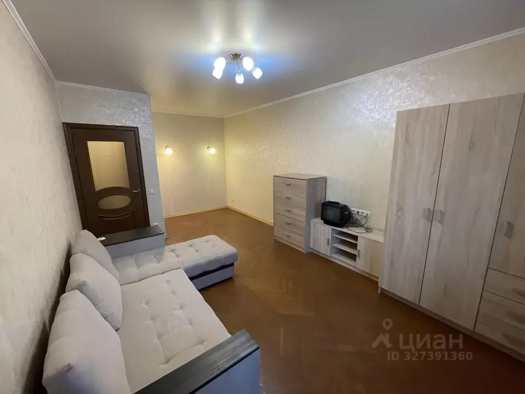 1-к кв. Москва ул. Вавилова, 93 (40.0 м) - Фото 1