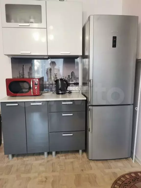 Комната 17 м в 1-к., 5/9 эт. - Фото 0
