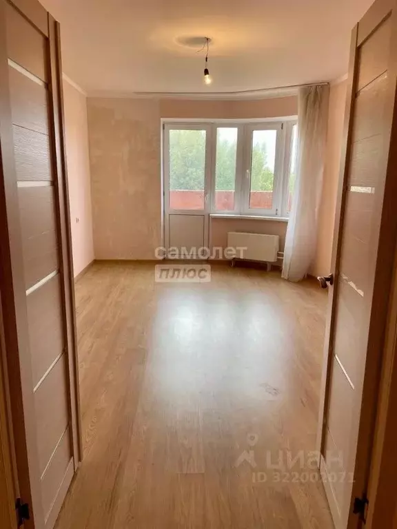 2-к кв. Калужская область, Калуга ул. 65 лет Победы, 20 (69.2 м) - Фото 2