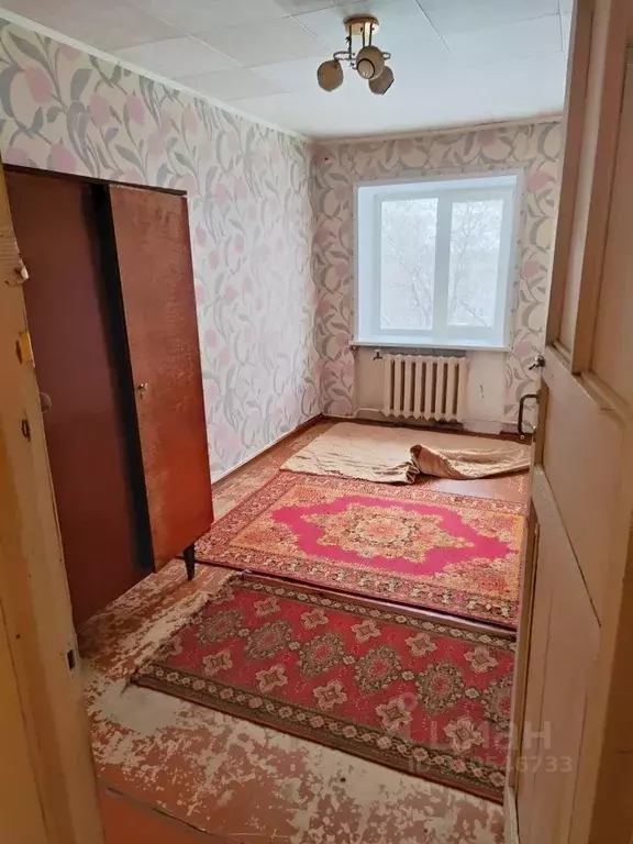 3-к кв. Алтайский край, Барнаул ул. Беляева, 33 (60.0 м) - Фото 0