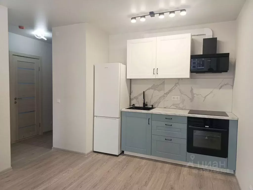 2-к кв. Удмуртия, Ижевск ул. Васнецова, 4 (34.0 м) - Фото 2