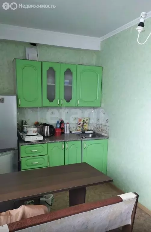 Квартира-студия: Якутск, улица Можайского, 13/3Гк5 (24.6 м) - Фото 1