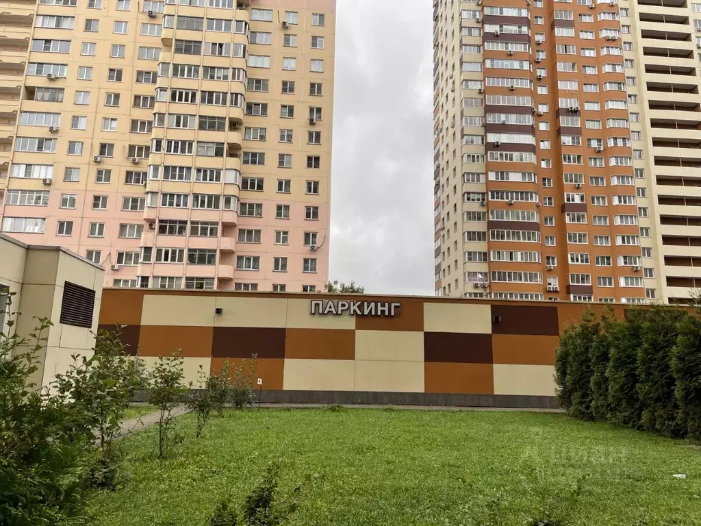 Гараж в Московская область, Реутов Носовихинское ш., 25Б (14 м) - Фото 0