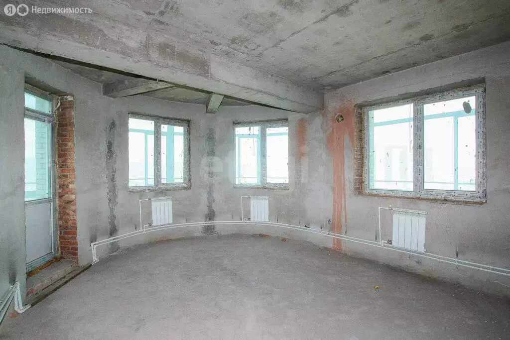 3-комнатная квартира: Улан-Удэ, Столбовая улица, 54А (72.7 м) - Фото 0
