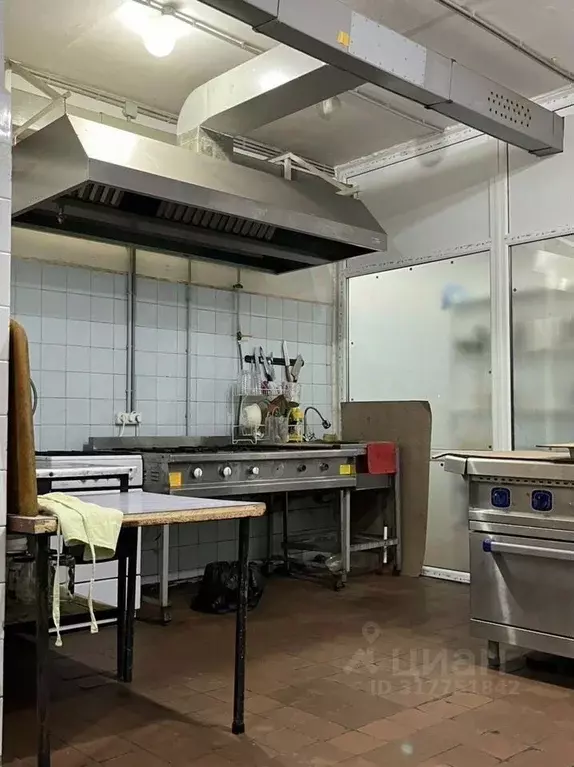 Помещение свободного назначения в Краснодарский край, ... - Фото 0