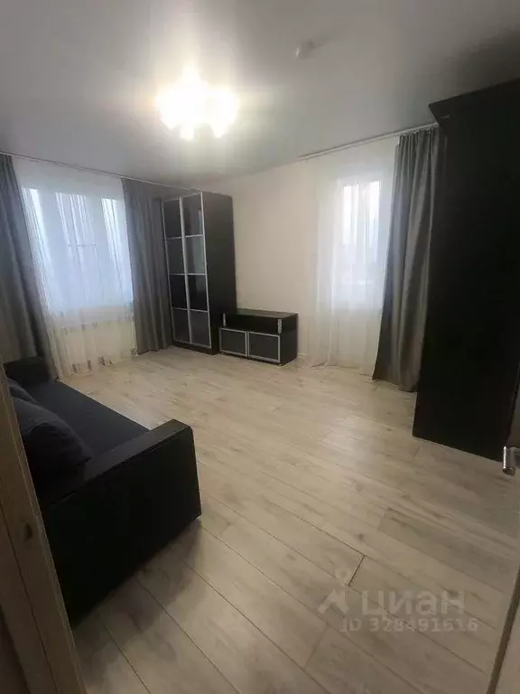 2-к кв. Москва 2-й Лихачевский пер., 4/1 (60.0 м) - Фото 1