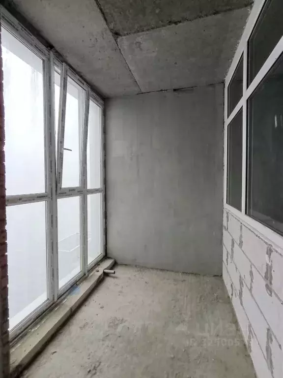 Студия Ростовская область, Ростов-на-Дону Привокзальная ул., 3/1 (24.0 ... - Фото 2