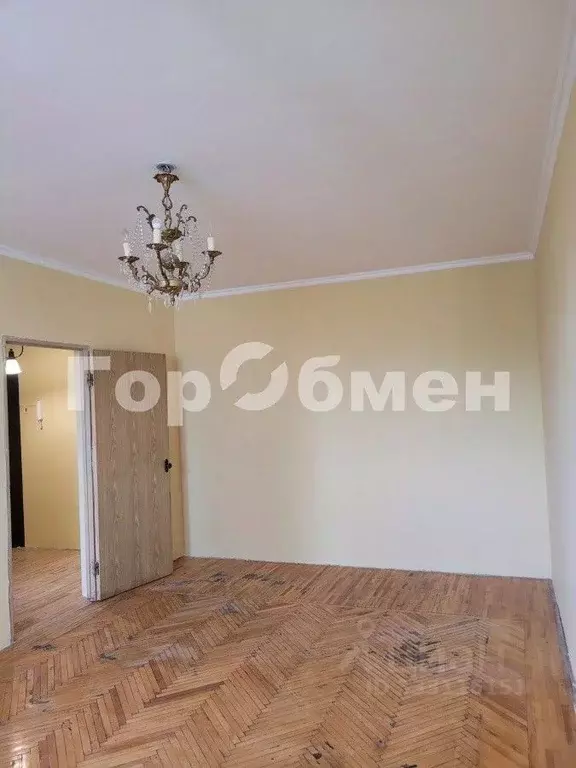 1-к кв. Москва ул. Академика Скрябина, 6К2 (39.0 м) - Фото 2