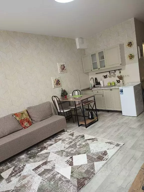 Студия Московская область, Люберцы городской округ, д. Пехорка ул. ... - Фото 1