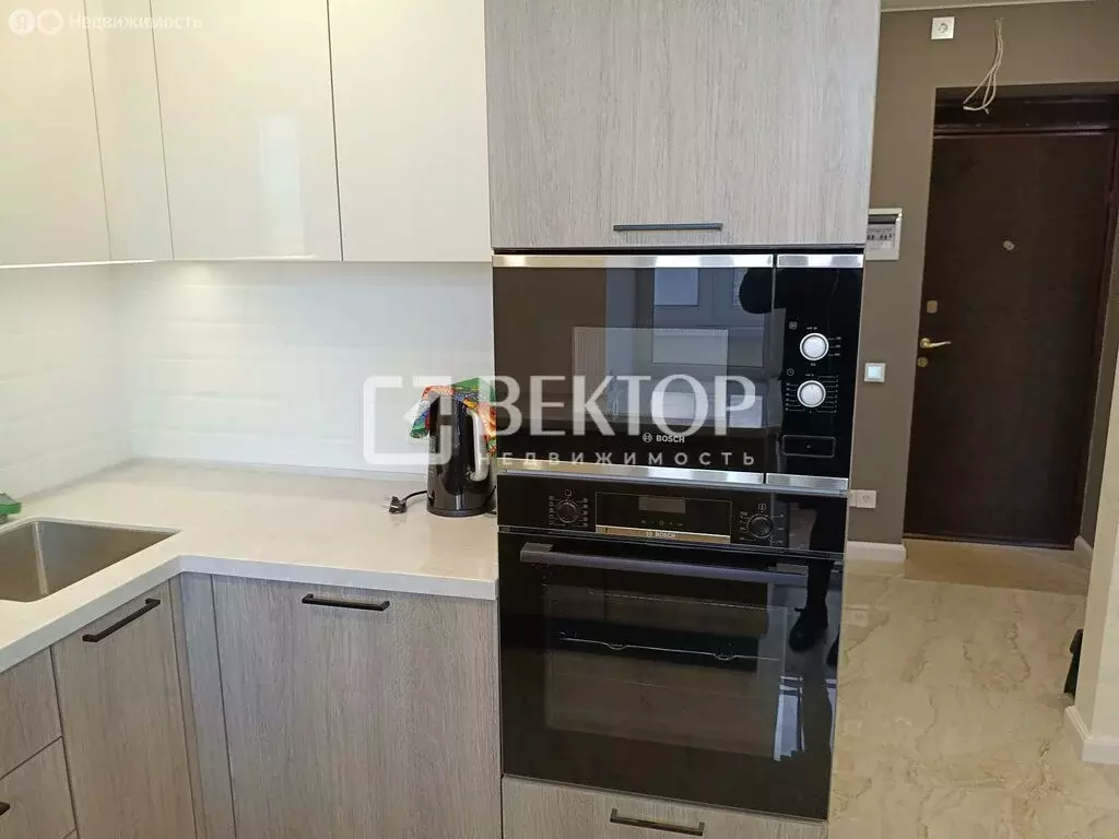 1-комнатная квартира: Кострома, Индустриальная улица, 29 (35 м) - Фото 2