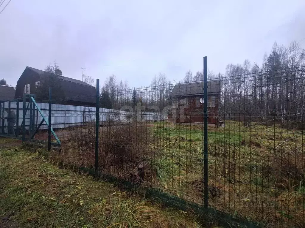 Дом в Ленинградская область, Гатчинский район, Березовая Роща ... - Фото 0