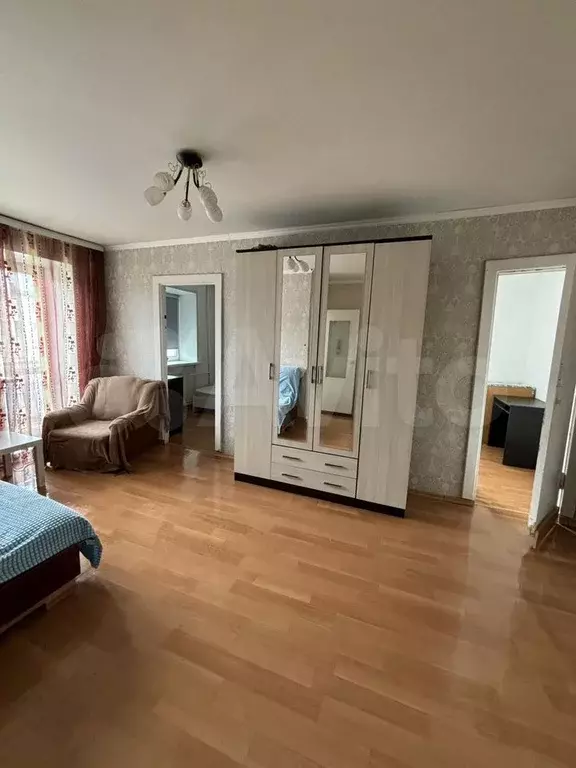 2-к. квартира, 42 м, 4/5 эт. - Фото 1