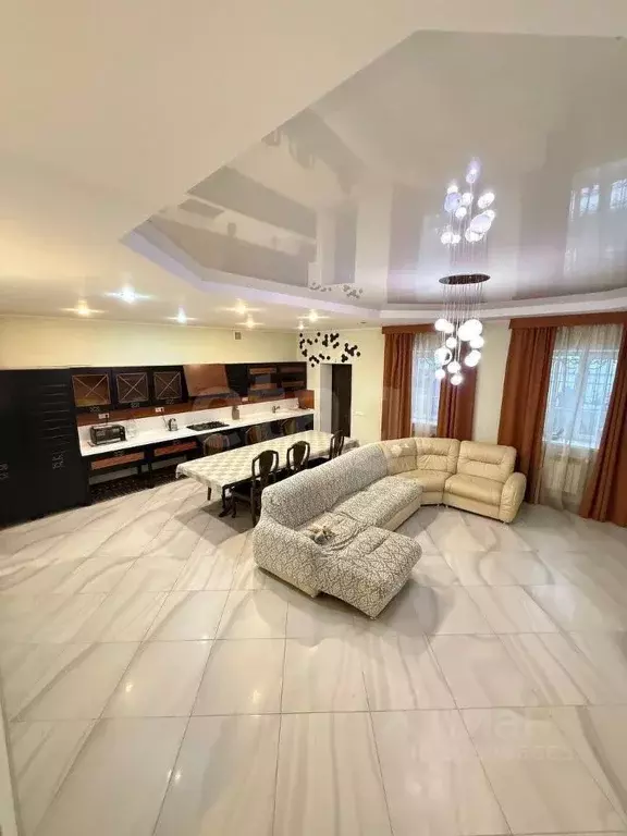 Таунхаус в Тверская область, Тверь ул. 2-я Трусова, 2к6 (217 м) - Фото 2