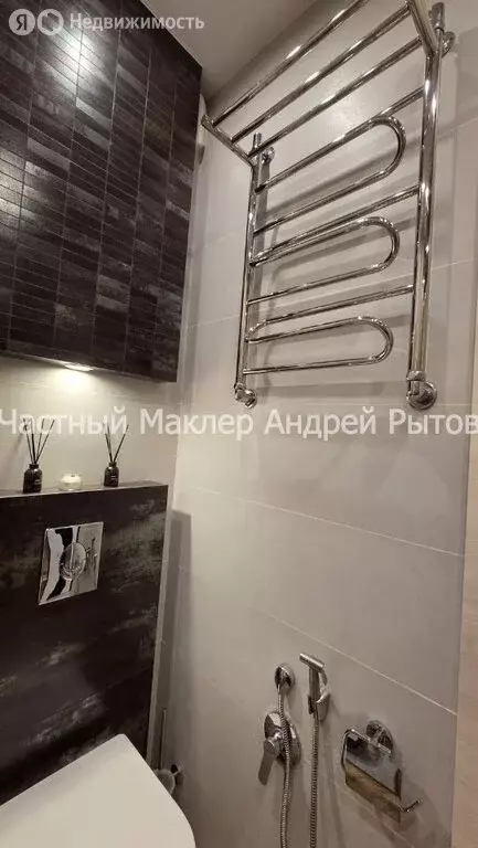 2-комнатная квартира: Красногорск, микрорайон Опалиха, улица Пришвина, ... - Фото 1