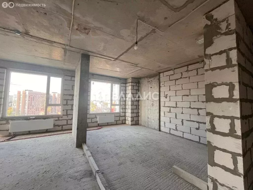 1-комнатная квартира: Москва, улица Красного Маяка, 26к4 (43 м) - Фото 2