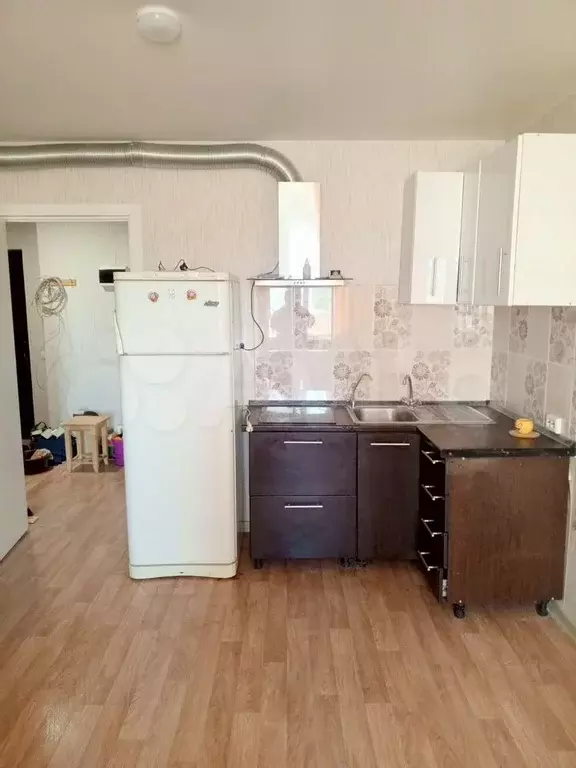 Квартира-студия, 30 м, 4/9 эт. - Фото 0