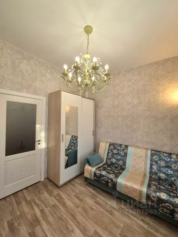1-к кв. Пензенская область, Пенза ул. Володарского, 83 (30.0 м) - Фото 0