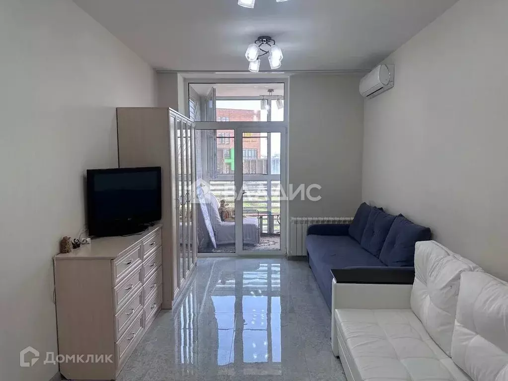 Продаётся 1-к квартира, 39.2 м - Фото 0