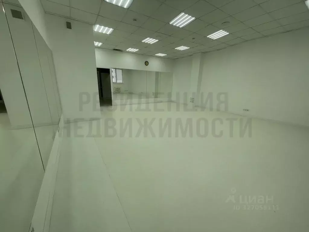 Офис в Самарская область, Самара Дачная ул., 24 (82 м) - Фото 1