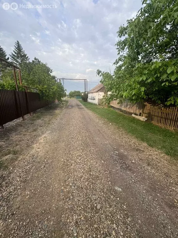 Участок в Кухаривское сельское поселение, хутор Приазовка, Полевая ... - Фото 0
