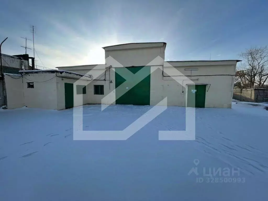 Помещение свободного назначения в Москва Чермянская ул., 5С16 (269 м) - Фото 1