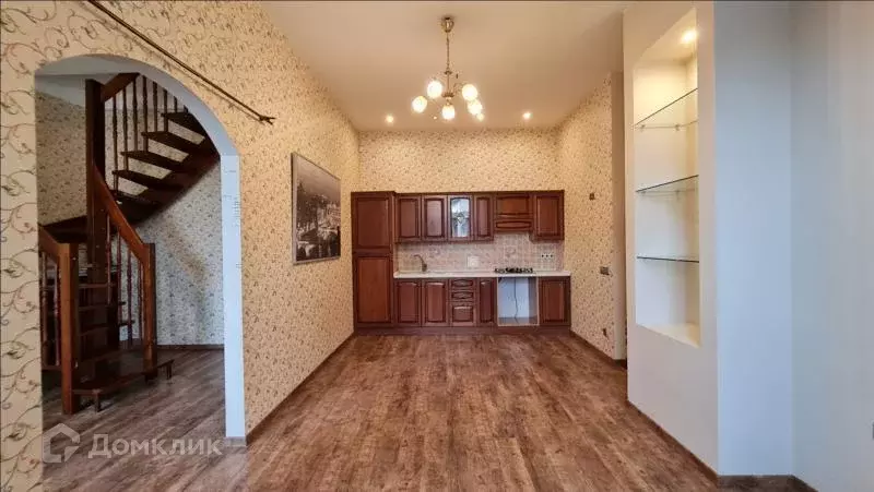 Продаётся 2-к квартира, 70.7 м - Фото 1