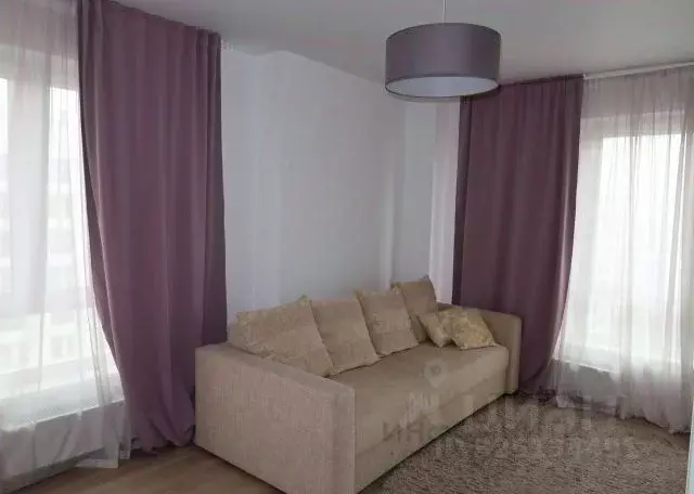 2-к кв. Москва 2-й Нагатинский проезд, 2/2к2 (53.1 м) - Фото 1