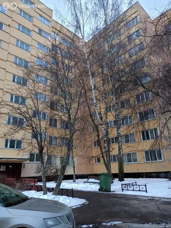 1к в 3-комнатной квартире (10.6 м) - Фото 1