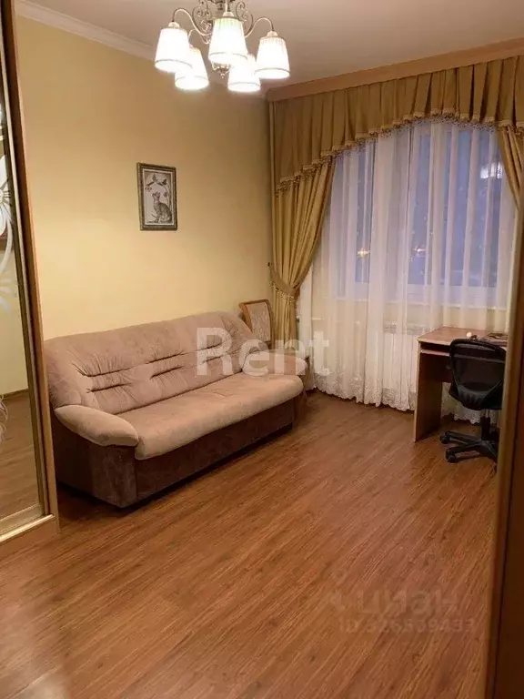 3-к кв. Москва ул. Барышиха, 16 (72.0 м) - Фото 1