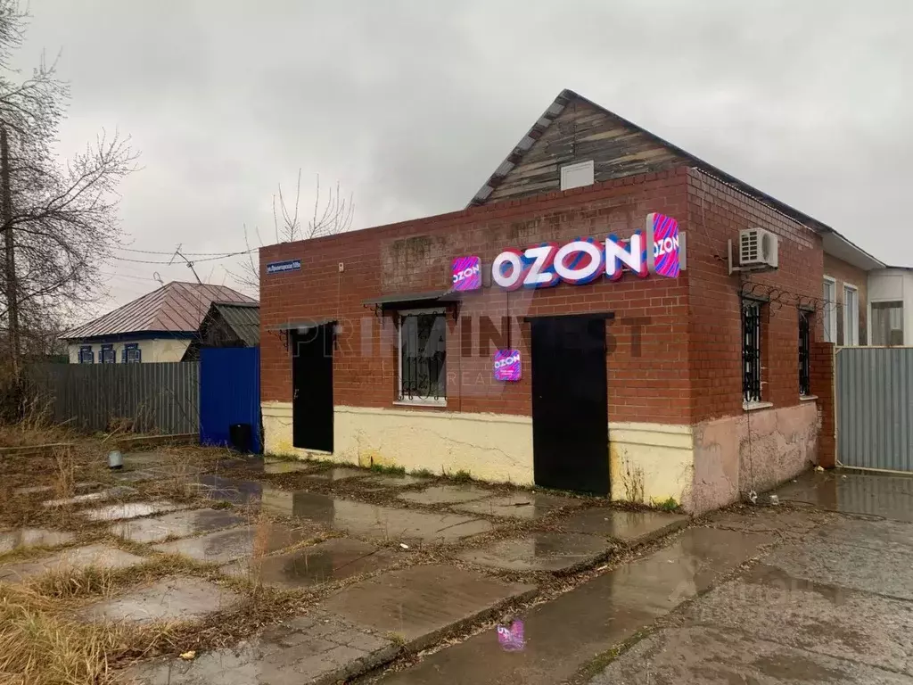 Помещение свободного назначения в Челябинская область, Челябинск ул. ... - Фото 0