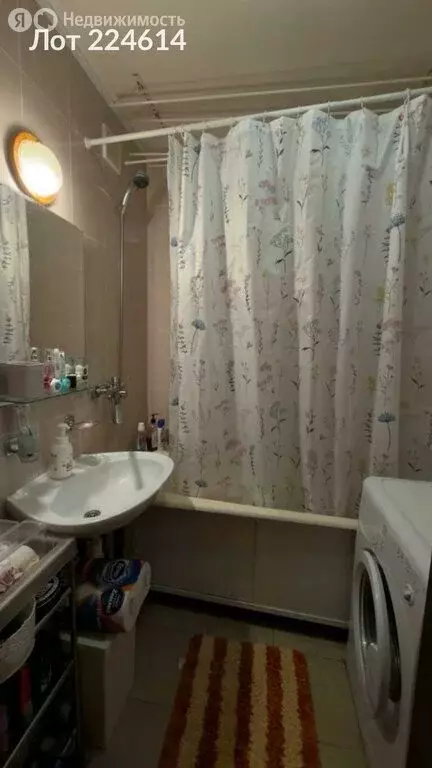 1-комнатная квартира: Москва, проезд Дежнёва, 25к1 (40.1 м) - Фото 1