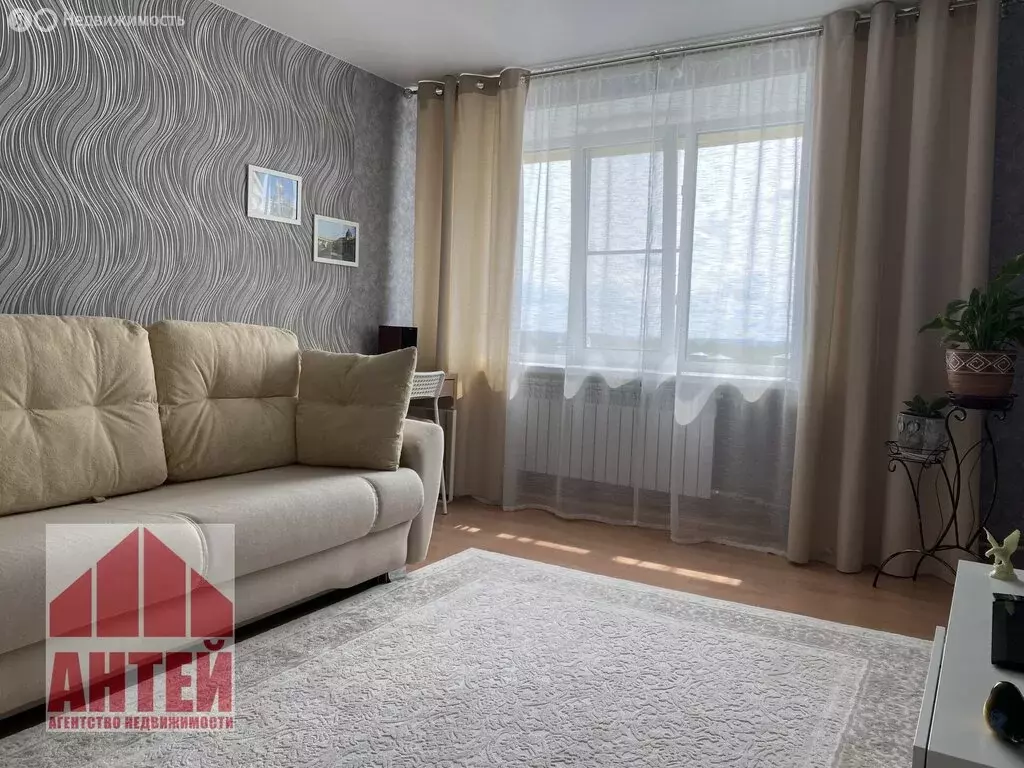 2-комнатная квартира: Павлово, улица 8 Марта, 13 (48.5 м) - Фото 0