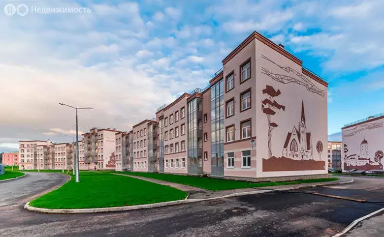 Помещение свободного назначения (221 м) - Фото 1