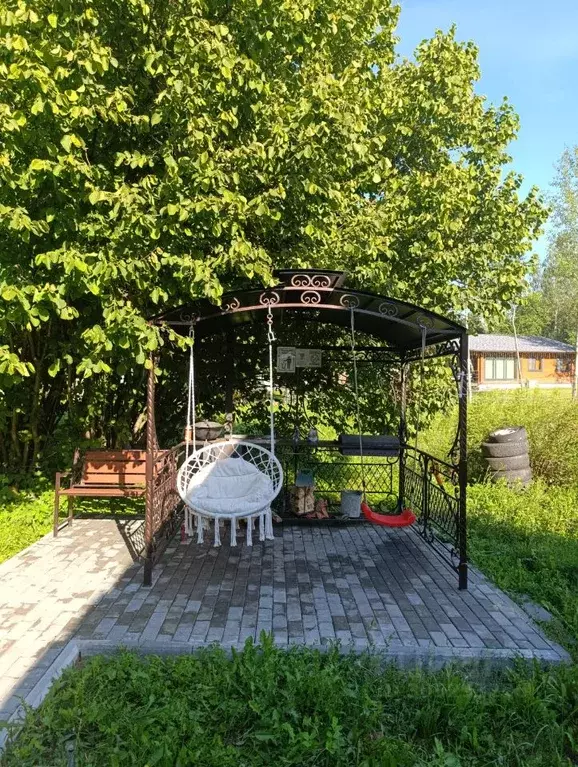 Дом в Нижегородская область, Нижний Новгород Московское ш. (120 м) - Фото 1