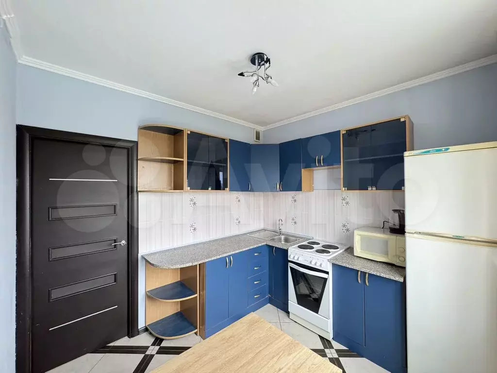 2-к. квартира, 54 м, 9/10 эт. - Фото 1