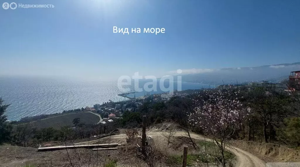 Участок в Восход, улица Авроры (15 м) - Фото 2
