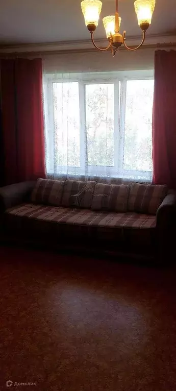 Продаётся 1-к квартира, 37.4 м - Фото 1