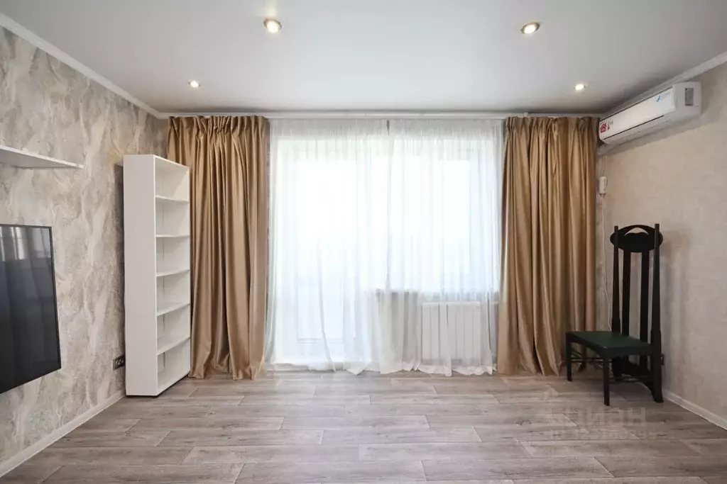 2-к кв. Красноярский край, Красноярск ул. Конституции СССР, 21 (53.9 ... - Фото 2