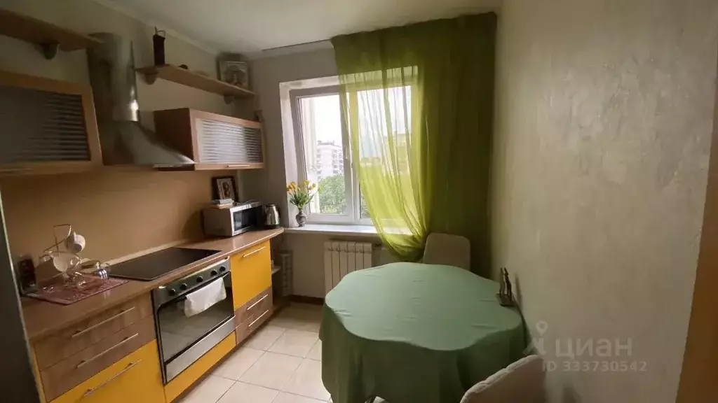 3-к кв. Московская область, Мытищи ул. Семашко, 26к2 (64.5 м) - Фото 2