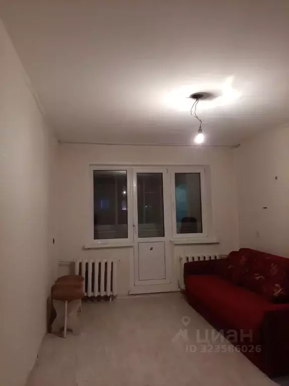 3-к кв. Красноярский край, Красноярск Зеленая Роща мкр, ул. ... - Фото 2