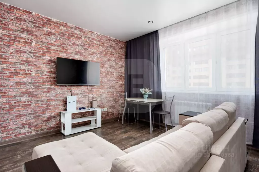 2-к кв. Новосибирская область, Новосибирск ул. Лобачевского, 71 (46.9 ... - Фото 1