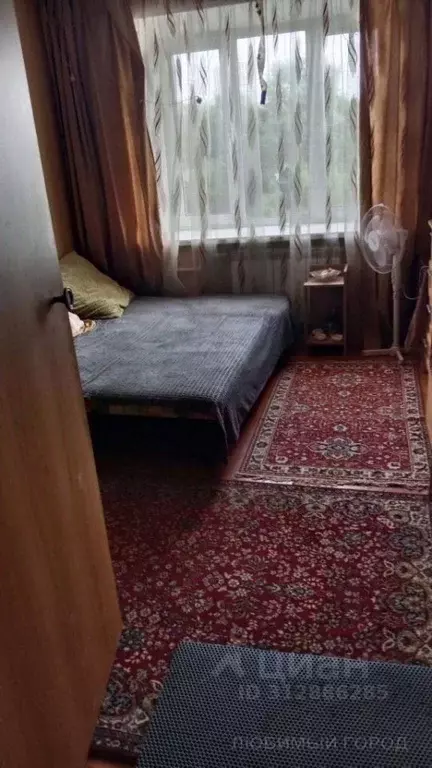 Комната Нижегородская область, Нижний Новгород Мончегорский мкр, ул. ... - Фото 2