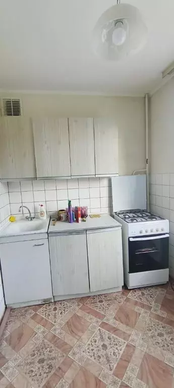 1-к кв. Москва Уральская ул., 6К1 (36.0 м) - Фото 2