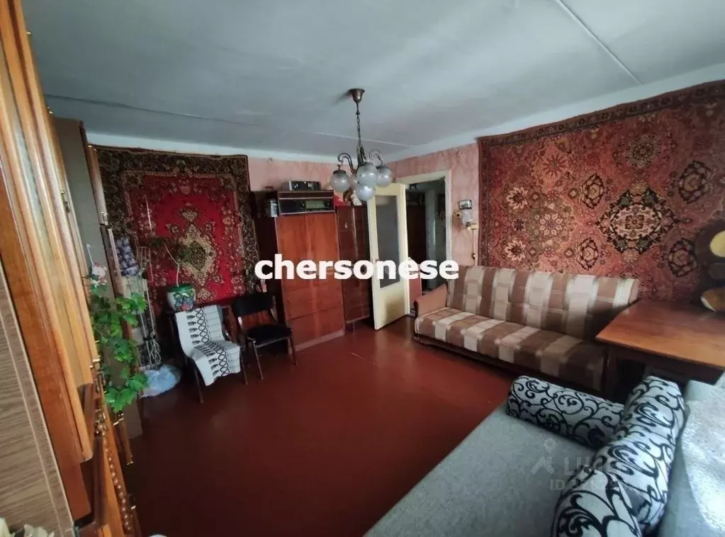 Комната Севастополь ул. Бориса Михайлова, 7 (20.0 м) - Фото 2