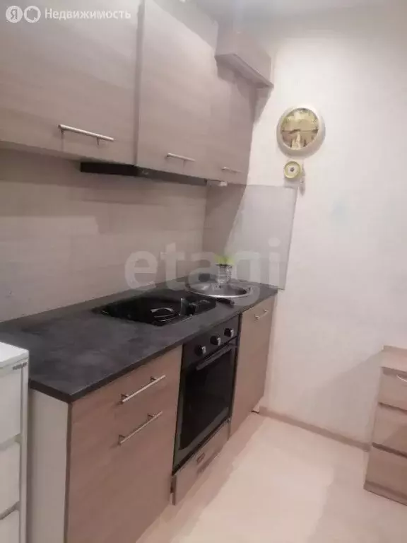 Квартира-студия: Павлово, Фестивальная улица, 3 (17 м) - Фото 2