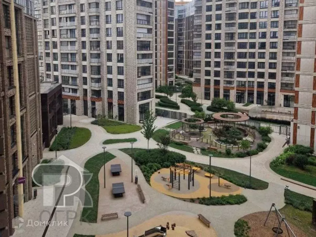 Продаётся 3-к квартира, 102.3 м - Фото 1