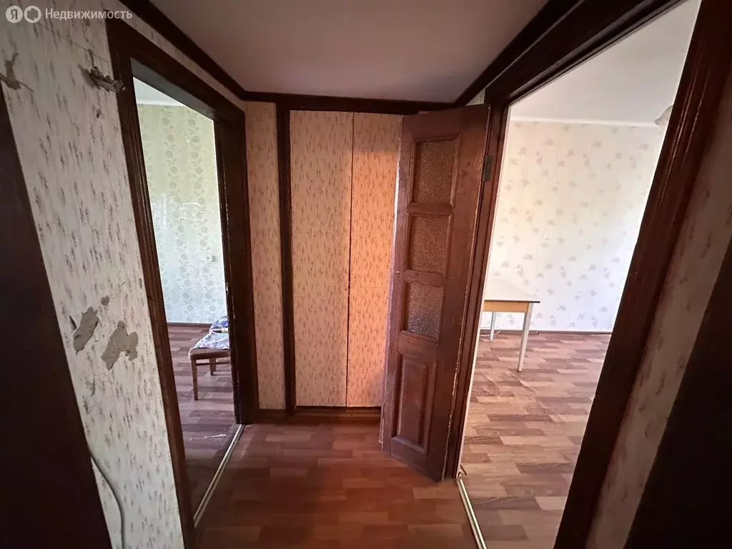 2-комнатная квартира: Кириши, Советская улица, 12А (44.4 м) - Фото 0