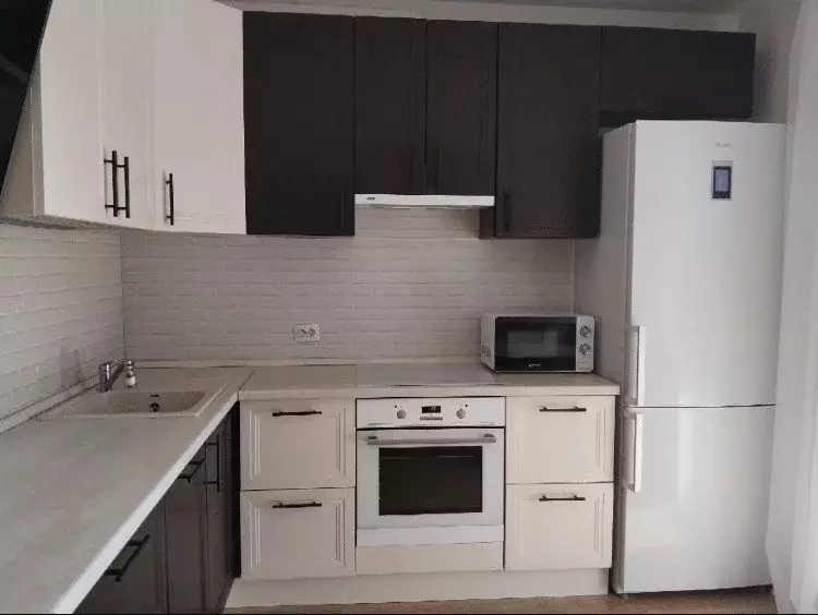 Продаётся 1-к квартира, 36.3 м - Фото 0
