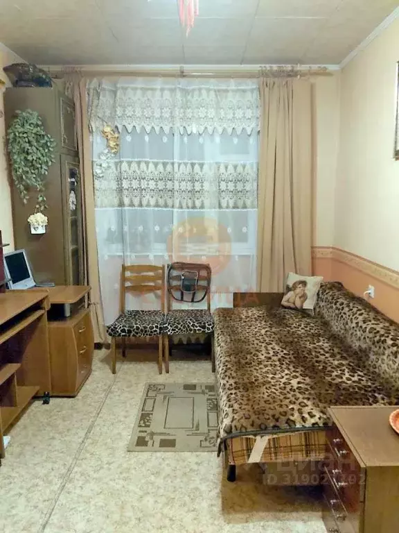 Комната Москва ул. Наметкина, 13к1 (12.0 м) - Фото 0